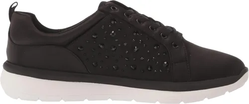 Vista 6 de Clarks Tenis Ezera Ave para hombre