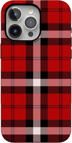Vista 35 de Funda Casely para iPhone 15 Pro Max Todas las sonrisas Adhesivo de cara sonriente Compatible con MagSafe Diseño protector audaz