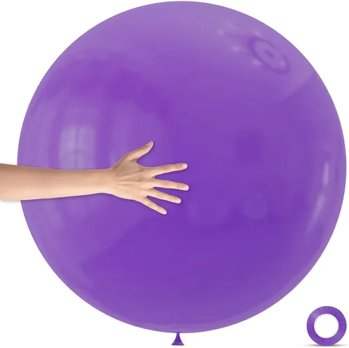 Vista 32 de 120 unidades de 5 pulgadas de globos plateados metálicos, globos de látex plateados metálicos cromados, globos mini pequeños para decoraciones