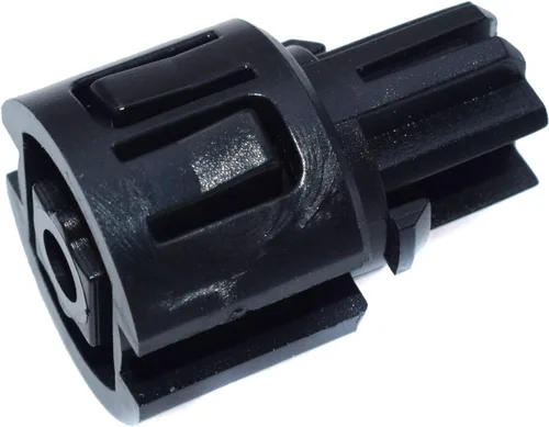 Vista 2 de Buje de soporte de puerta para VW MK4 Escarabajo GTI Jetta Golf 1H0819136