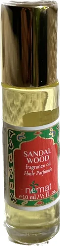 Vista 6 de Nemat Eau de Parfum de sándalo (0.3 fl oz)