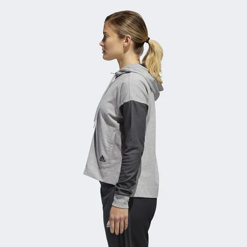 Vista 6 de adidas Sport ID FZ Sudadera con capucha