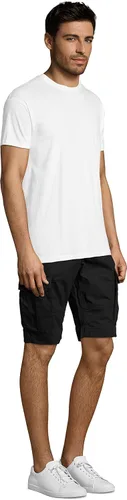 Vista 6 de Men's Graphic T-Shirt I Love Gundelsheim On The Neckar Ich Liebe Gundelsheim Am Neckar Short Sleeve Tee-Shirt Vintage