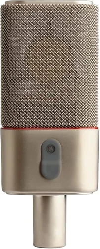 Vista 2 de Austrian Audio OC818 Studio Set Launch Edition Micrófono de condensador de varios patrones de diafragma grande