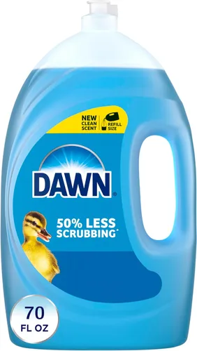 Vista 28 de Dawn Ultra - Jabón líquido lavaplatos