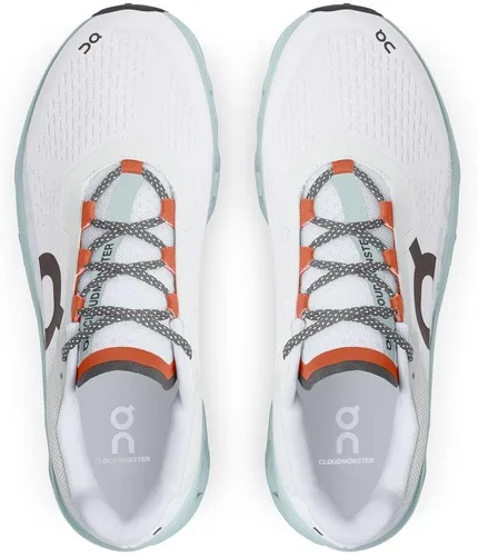 Vista 5 de On Zapatillas Cloudmonster para hombre