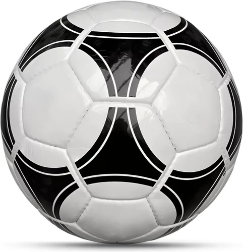 Vista 2 de Copa del Mundo 1978 Tango Argentina Match Balón de fútbol, Tango Soccer Ball Tamaño 5, Regalo de fútbol de entrenamiento de tango para fanáticos