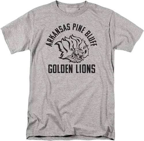 Vista 87 de LOGOVISION Official Collegiate One Color Distressed Logo Short Sleeve for Men & Women T Shirt Collection 3
