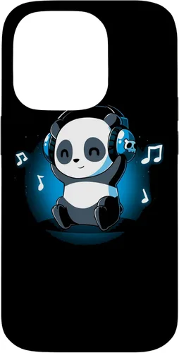 Vista 17 de Dj Panda - Carcasa para iPhone 17