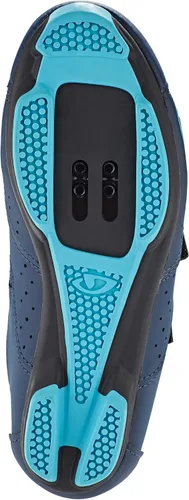 Vista 4 de Giro Rev W - Zapatos de ciclismo para mujer
