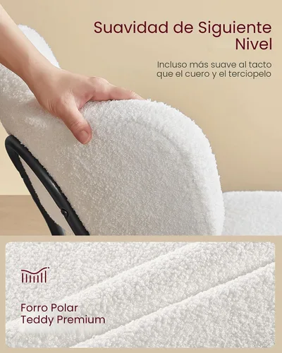 Vista 8 de VASAGLE Juego de mesa de comedor, mesa de comedor redonda con 2 sillas de cocina tapizadas, para espacios pequeños, cocina, sala de estar, marco