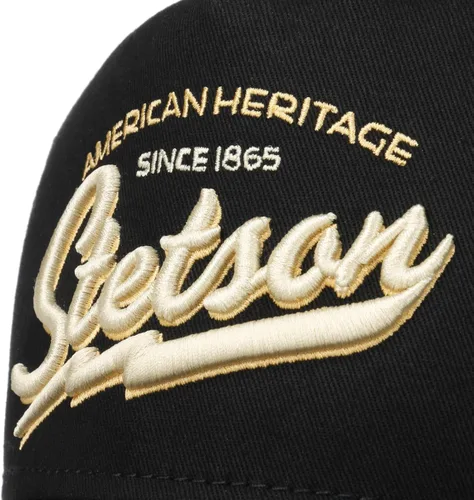 Vista 6 de Stetson Desde 1865 Trucker Cap Hombre