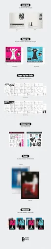 Vista 3 de J-hope - Jack in the Box 1er single álbum Hope Edition