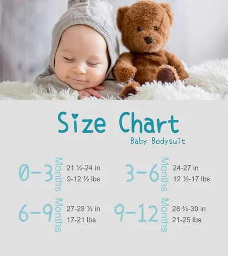 Vista 7 de BesserBay Bebé Primer Día de San Patricio Body Infantil Mono 100% Algodón