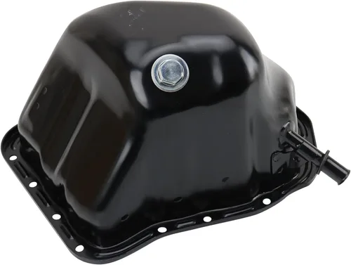 Vista 87 de TRQ Cárter de aceite de motor compatible con Dodge Durango Jeep Grand Cherokee 2011-2015
