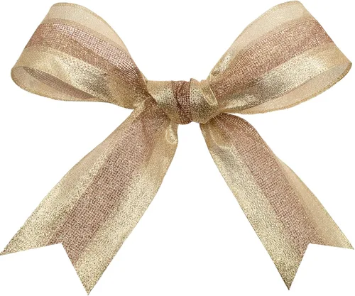 Vista 4 de Morex Ribbon - Surtido de cintas para Navidad