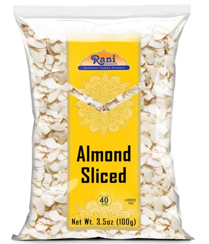 Vista 17 de Almendras en polvo Rani 14oz (400g) ~ Todo natural Apto para gluten Sin OMG Kosher Vegano Producto de Estados Unidos