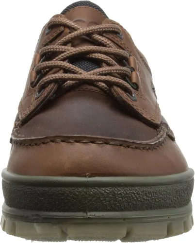 Vista 2 de Ecco Track II Low GORE-TEX - Zapatos de senderismo impermeables para hombre