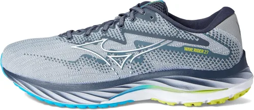 Vista 4 de Mizuno Tenis de correr Wave Rider 27 para hombre