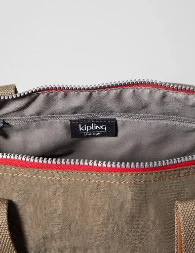 Vista 5 de Kipling Mochila negro Negro