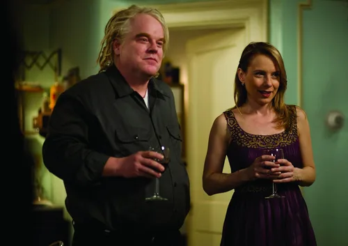 Vista 3 de Jack Goes Boating Blu-ray