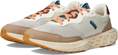 Vista 4 de Cole Haan Tenis Zerogrand All Day Runner para hombre