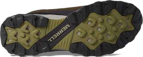 Vista 3 de Merrell Speed Strike Mid Impermeable