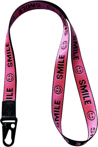 Vista 8 de Cordones geniales,Cordones de cuello para llaves,Portatarjetas,Llavero