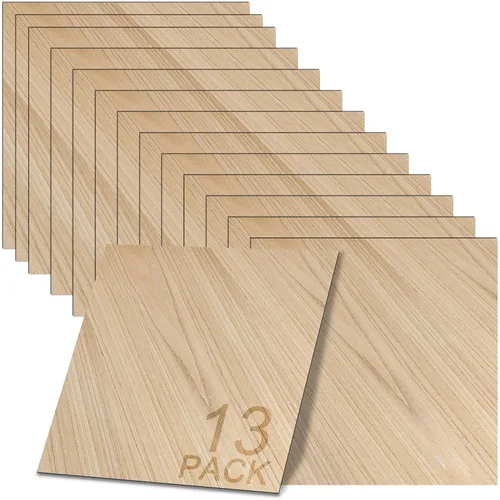 Vista 51 de GSCIT Club - Bandas de borde de chapa de roble rojo, rollo de 3/4 de pulgada x 10 pies, prepegadas, flexibles, bandas de cinta de madera real