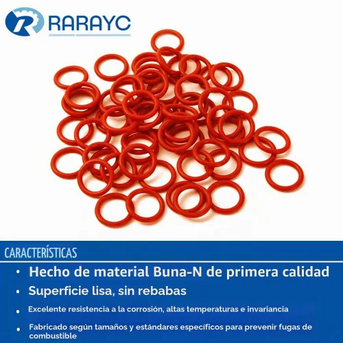 Vista 3 de 60 unids 11105 tapón de drenaje de aceite junta tórica para Harley