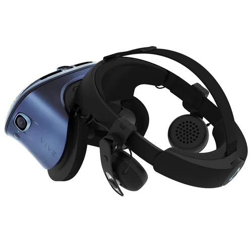 Vista 3 de HTC VIVE Cosmos