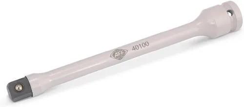 Vista 21 de AFF Kit de extensión de limitación de par de 5 piezas con estuche de transporte, 65-140 pies/libras, unidad de 1/2 pulgada, 40012