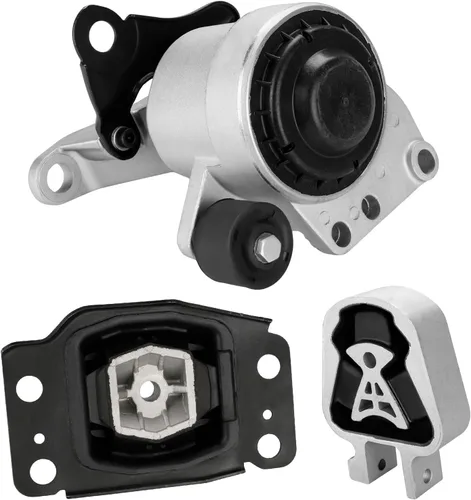 Vista 13 de Reemplazo de montaje del motor del motor derecho para Ford Fusion 2.5L 3.0L