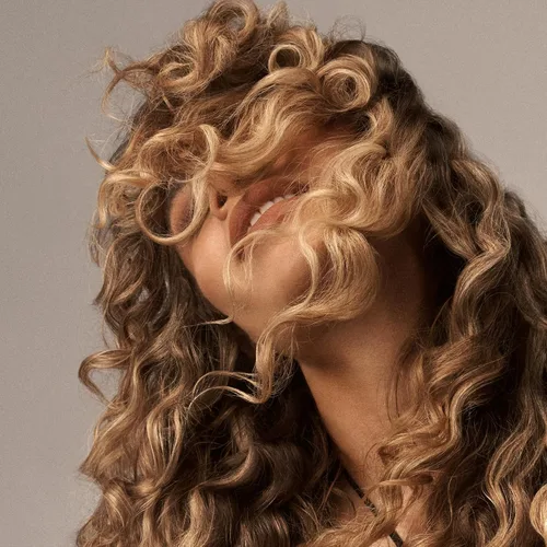 Vista 8 de Oribe Styling Butter Curl Enhancing Crème, 6.8 onzas líquidas (paquete de 1)