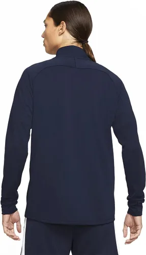 Vista 2 de Nike Dri-FIT Academy Soccer Drill - Jersey para hombre