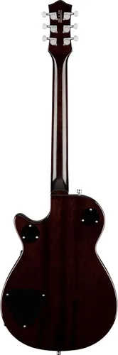 Vista 2 de Gretsch G5220 Electromatic Jet BT Guitarra Eléctrica - Midnight Sapphire