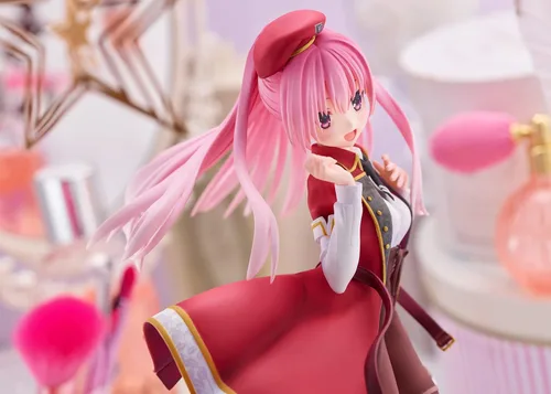 Vista 13 de Bellfine Riddle Joker: Figura de PVC a escala 1:7 de Ayase Mitsukasa, multicolor