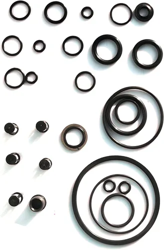 Vista 7 de TRANSPEED JF015E RE0F11A CVT Caja de cambios de transmisión automática Reconstrucción Embrague Kit de Junta de Acero para Nissan Sentra SUNNY SUZUKI