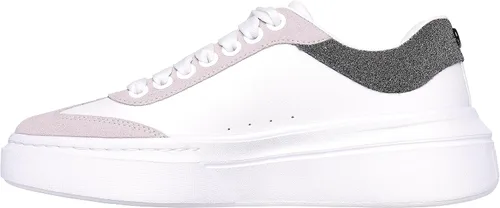 Vista 8 de Skechers Women's Martha Stewart Cordova Classic Spirit Sneaker