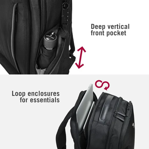 Vista 7 de Victorinox Mochilas y Mensajeros