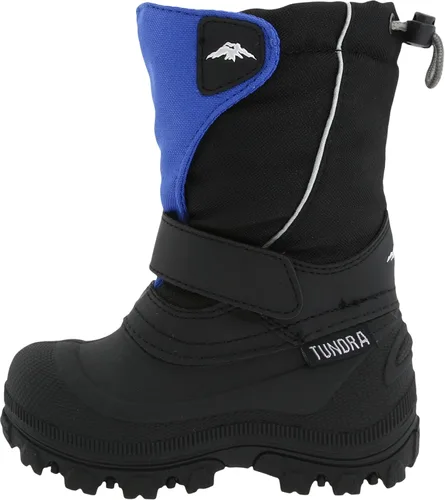 Vista 7 de Tundra Botas de invierno unisex Quebec, resistentes al agua