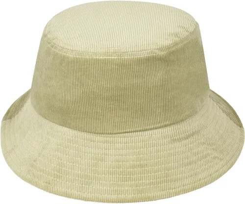 Vista 5 de Kangol Sombrero de pescador de cordón para Beige
