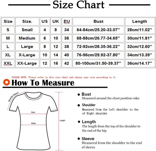 Vista 7 de Camiseta corta informal para mujer, para el día de San Valentín, para correr, para mujer