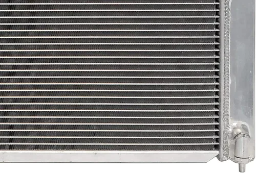Vista 8 de Sunbelt - Radiador de refrigerante de motor compatible con INFINITI, Nissan 370Z, G25, G35, G37, Q40, Q60 2007-2020 2.5L, 3.5L, 3.7L 13004 OEM #