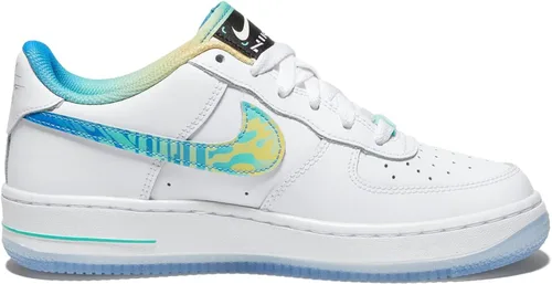 Vista 2 de Nike Air Force 1 LV 8 - Tenis unisex infantil