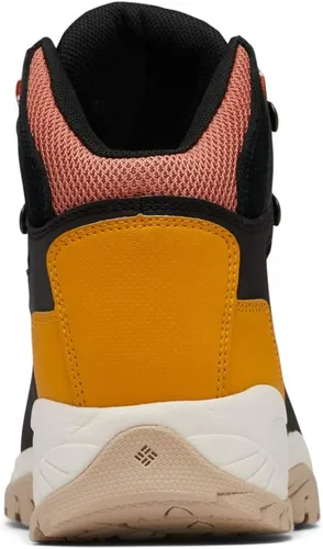 Vista 12 de Columbia Women's Newton Ridge Plus Waterproof Amped Hiking Boot