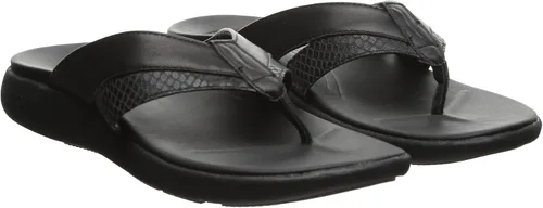 Vista 4 de Strole Bliss - Sandalia de apoyo saludable para caminar para mujer
