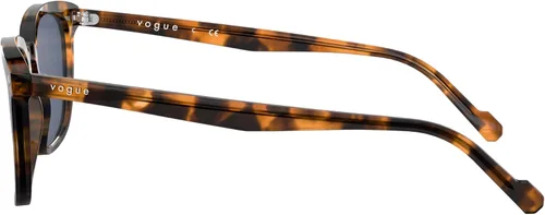 Vista 2 de Vogue Eyewear Men's Vo5347s Rectangular Sunglasses