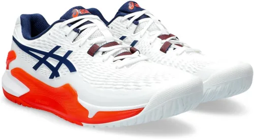 Vista 2 de ASICS Zapatillas de tenis Gel-Resolution 9