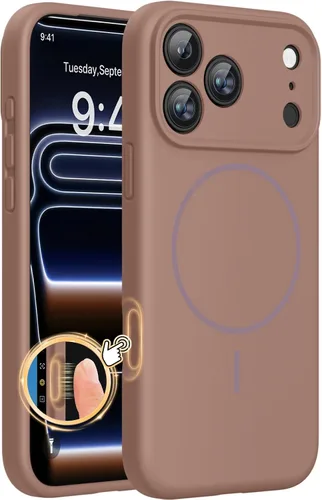 Vista 60 de Miracase Funda ultradelgada diseñada para iPhone SE 2022 (3ª generación)/iPhone SE 2020 (2ª generación)/iPhone 7/iPhone 8 con protector de pantalla
